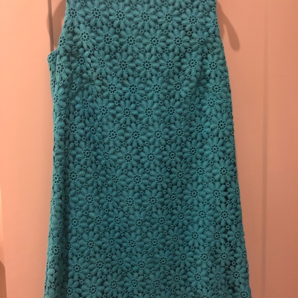 Lilly Pulitzer Shift Dress - Picture 2 of 4